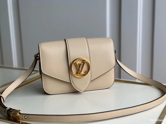 Cheap LOUIS 9 VUITTON PONT 0712